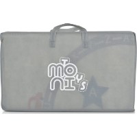 Covor joc pentru copii Moni XPE Forest Angels 180x120x1cm imaginea #5 — magazin online Desire.md