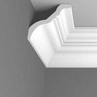 Сornisa tavan NMC TI 14x14x200