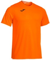 Tricou bărbătesc Joma 100052.880 Orange s.XL