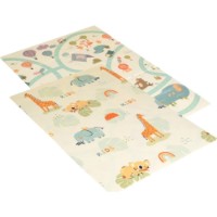 Игровой коврик Moni XPE Joy Ride 180x120x1cm