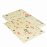Covor joc pentru copii Moni XPE Park Time 180x120x1cm