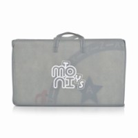 Covor joc pentru copii Moni XPE Park Time 180x120x1cm imaginea #3 — magazin online Desire.md
