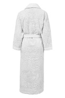 Halat de baie Halat Moooi Dodo Pavone Bathrobe White s.XL (280206) imaginea #2 — magazin online Desire.md