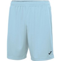 Pantaloni scurți pentru bărbați Joma 100053.350 Nobel Sky Blue, s.L imaginea #1 — magazin online Desire.md