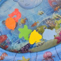 Covor joc pentru copii Moni Turtle (889C) imaginea #2 — magazin online Desire.md