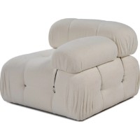 Кресло Atelier Del Sofa Bubble Beige