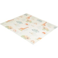 Covor joc pentru copii Moni XPE XXL Joy Ride 180x200x1,5cm imaginea #5 — magazin online Desire.md