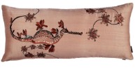 Fața de pernă Moooi Embr Blooming Seadragon Cush Coral (243959)