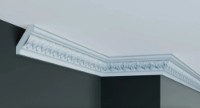 Сornisa tavan Gaudi Decor C1003-8(C703)