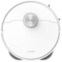 Robot de aspirare Dreame L40 Ultra AE White imaginea #2 — magazin online Desire.md