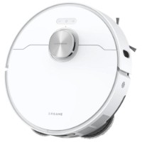 Robot de aspirare Dreame L40 Ultra AE White imaginea #3 — magazin online Desire.md
