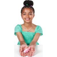 Jucărie pentru apă și baie Zuru Axolotl Pink (9556A) imaginea #2 — magazin online Desire.md