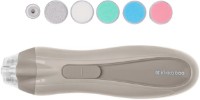 Trimmer electric de unghii Kikka Boo Beige (KB.233417) imaginea #3 — magazin online Desire.md