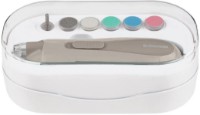 Trimmer electric de unghii Kikka Boo Beige (KB.233417) imaginea #4 — magazin online Desire.md