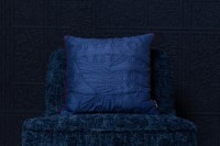 Fața de pernă Moooi Flying Coral Fish 50x50 Blue (243590) imaginea #4 — magazin online Desire.md