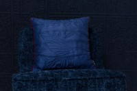 Fața de pernă Moooi Flying Coral Fish 50x50 Blue (243590) imaginea #5 — magazin online Desire.md