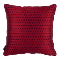 Fața de pernă Moooi Flying Coral Fish 50x50 Blue (243590) imaginea #2 — magazin online Desire.md