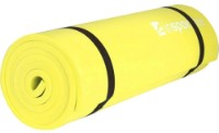 Коврик для йоги Insportline 180*50*1cm Yellow (2388-4) 