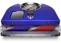 Robot de aspirare Dyson 360 Vis NAV