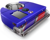 Robot de aspirare Dyson 360 Vis NAV imaginea #2 — magazin online Desire.md