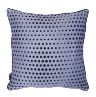 Fața de pernă Moooi Quilted Dodo Pavone Cushion Blue (243958) imaginea #2 — magazin online Desire.md