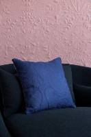 Fața de pernă Moooi Quilted Dodo Pavone Cushion Blue (243958) imaginea #3 — magazin online Desire.md
