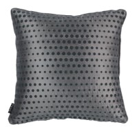 Fața de pernă Moooi Quilted Dwarf Rhino 50x50 Grey (239556) imaginea #2 — magazin online Desire.md