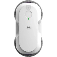 Robot pentru curățarea ferestrelor Hutt DDC56 White