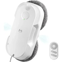 Robot pentru curățarea ferestrelor Hutt DDC56 White imaginea #2 — magazin online Desire.md