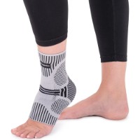 Orteză pentru gleznă Insportline Chevile XL (IN26374-XL) imaginea #4 — magazin online Desire.md