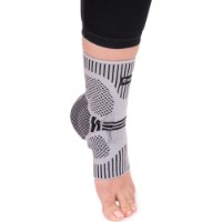 Orteză pentru gleznă Insportline Chevile XL (IN26374-XL) imaginea #5 — magazin online Desire.md