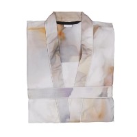 Halat Moooi Silk Bombis Kimono Pearl s.M/L (327921) imaginea #2 — magazin online Desire.md