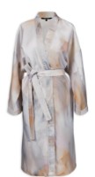 Halat Moooi Silk Bombis Kimono Pearl s.M/L (327921)