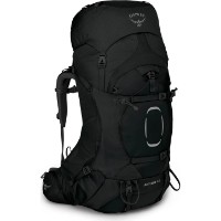 Rucsac Osprey Aether 65 L/XL  Black