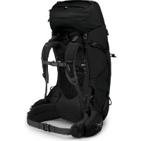 Rucsac Osprey Aether 65 L/XL  Black imaginea #4 — magazin online Desire.md