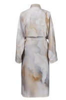 Halat Moooi Silk Bombis Kimono Pearl s.S/M (327920) imaginea #3 — magazin online Desire.md