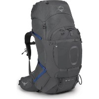 Rucsac Osprey Aether Plus 70  S/M Eclipse Grey