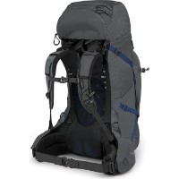 Rucsac Osprey Aether Plus 70  S/M Eclipse Grey imaginea #3 — magazin online Desire.md