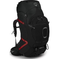 Rucsac Osprey Aether Plus 85  L/XL Black