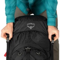 Rucsac Osprey Aether Plus 85  L/XL Black imaginea #4 — magazin online Desire.md