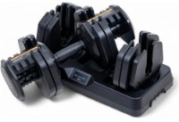 Гантель Insportline DuraBell 5–41kg (29667)