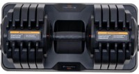 Гантель Insportline DuraBell 5–41kg (29667) фото №3 — интернет-магазин Desire.md