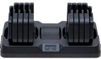 Гантель Insportline DuraBell 5–41kg (29667) фото №4 — интернет-магазин Desire.md