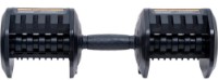 Гантель Insportline DuraBell 5–41kg (29667) фото №5 — интернет-магазин Desire.md