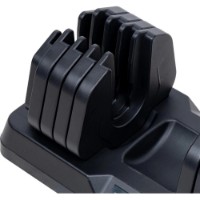 Гантель Insportline DuraBell 5–41kg (29667) фото №7 — интернет-магазин Desire.md