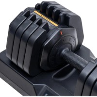 Гантель Insportline DuraBell 5–41kg (29667) фото №8 — интернет-магазин Desire.md