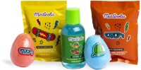 Set pentru îngrijirea bebeluşului Martinelia The Coolest Dino (68135)