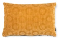 Fața de pernă Moooi Umbrella Squid Cushion 40x60cm Gold (239557)