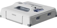 Robot pentru curățarea ferestrelor Hutt A1 2 White imaginea #3 — magazin online Desire.md