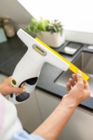 Стеклоочиститель Karcher WV 1 (1.633-628.0) фото №2 — интернет-магазин Desire.md